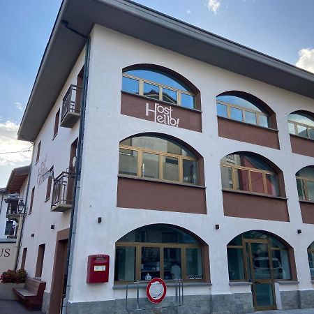 Hosthello Nus Hostel Luaran gambar