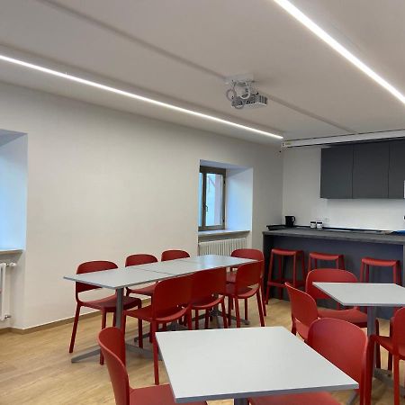 Hosthello Nus Hostel Luaran gambar