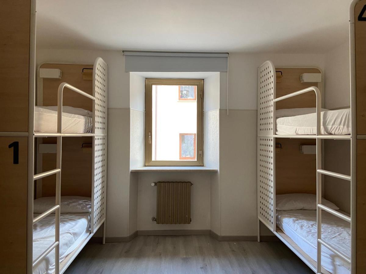 Hosthello Nus Hostel Luaran gambar