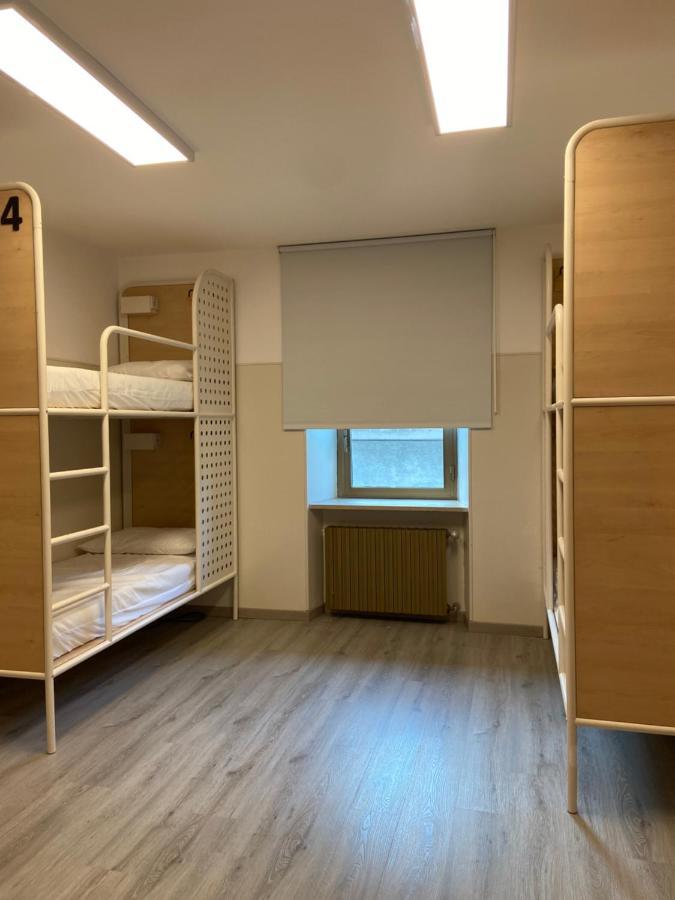 Hosthello Nus Hostel Luaran gambar