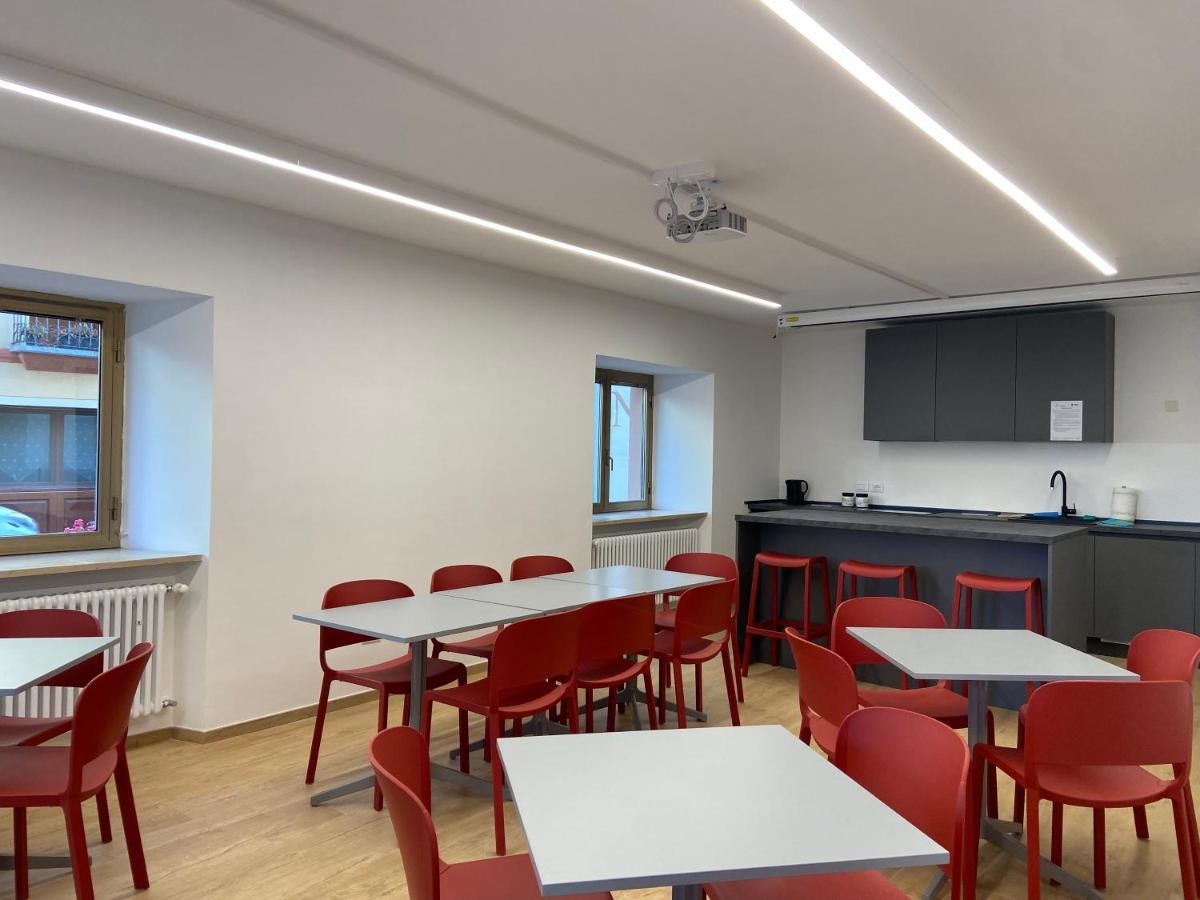 Hosthello Nus Hostel Luaran gambar