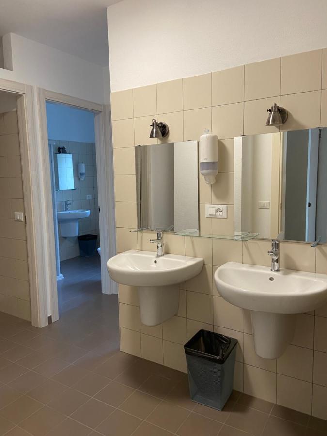 Hosthello Nus Hostel Luaran gambar